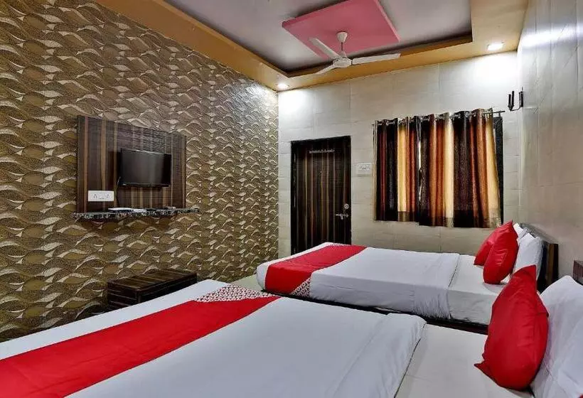 Hotelli Star Villa
