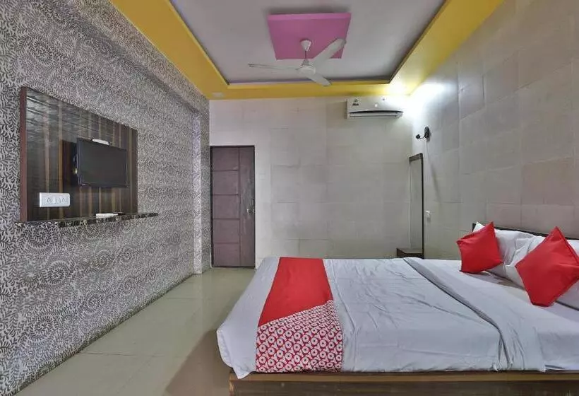 Hotelli Star Villa