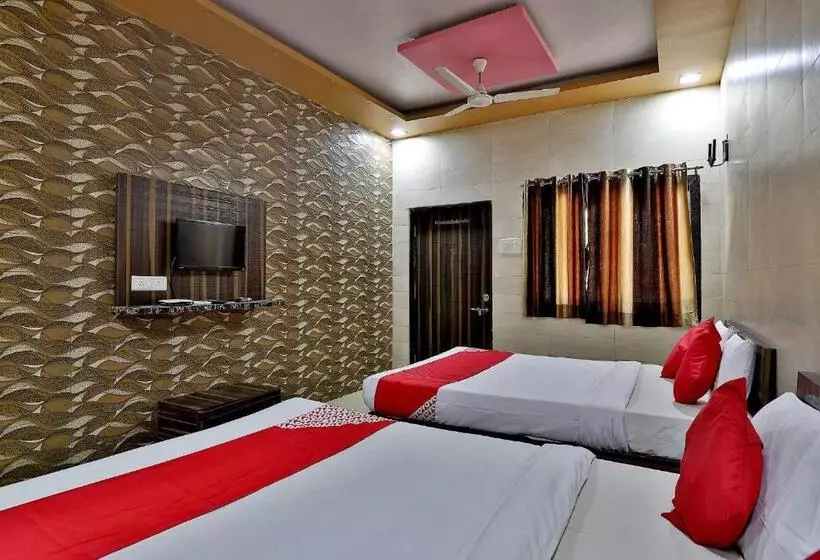 Hotelli Star Villa