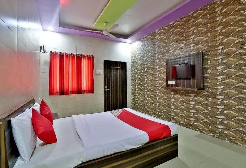 Hotelli Star Villa