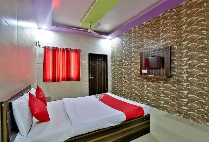 Hotelli Star Villa