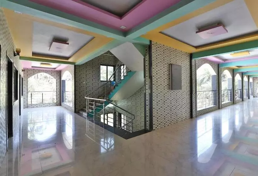 Hotelli Star Villa