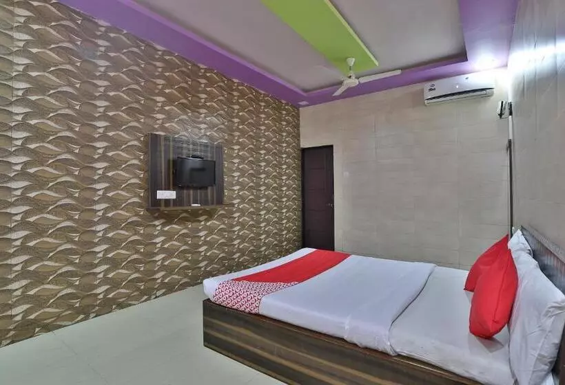 Hotelli Star Villa