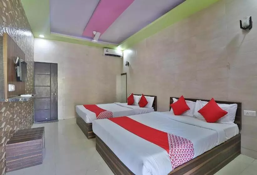 Hotelli Star Villa
