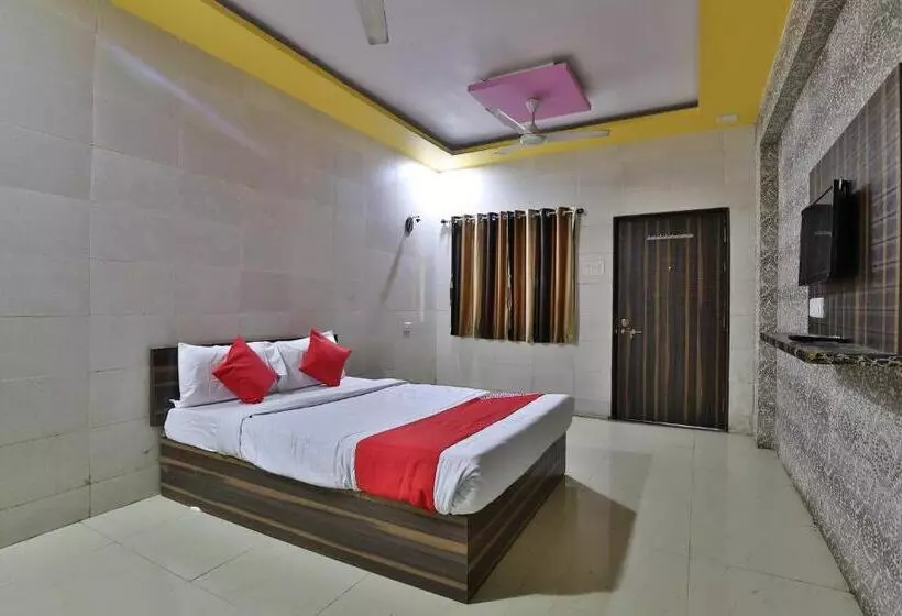 Hotelli Star Villa