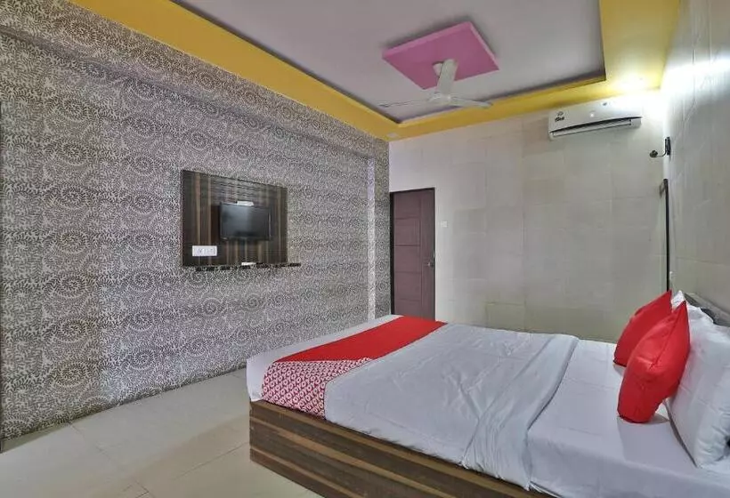 Hotelli Star Villa