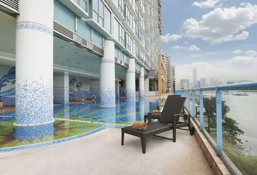 هاستل Commune   Campus Accommodation