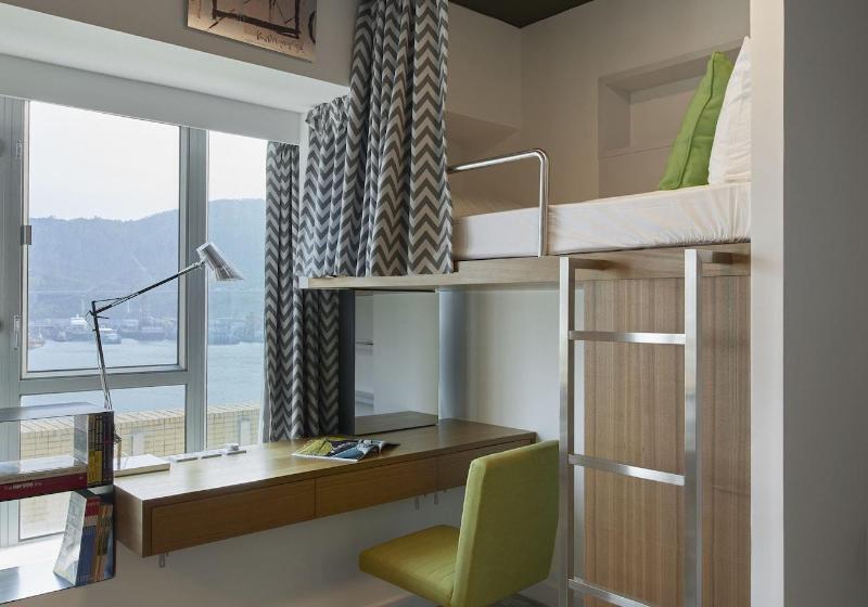 هاستل Commune   Campus Accommodation