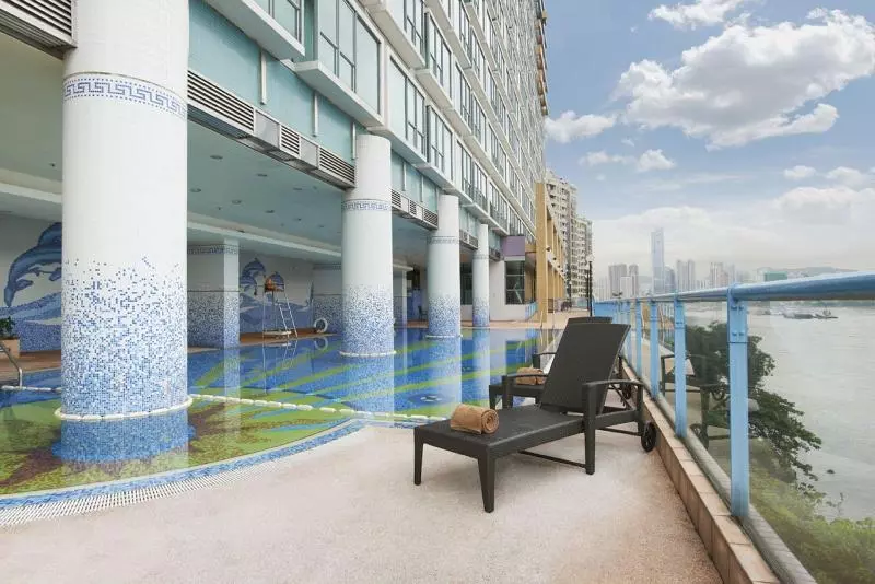 هاستل Commune   Campus Accommodation