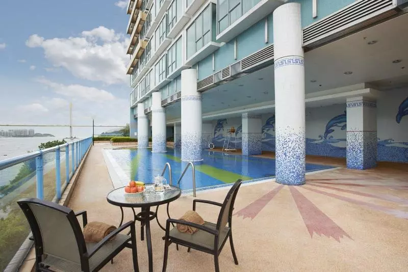 هاستل Commune   Campus Accommodation
