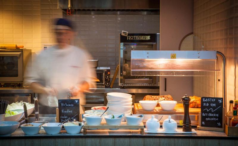 هاستل Commune   Campus Accommodation