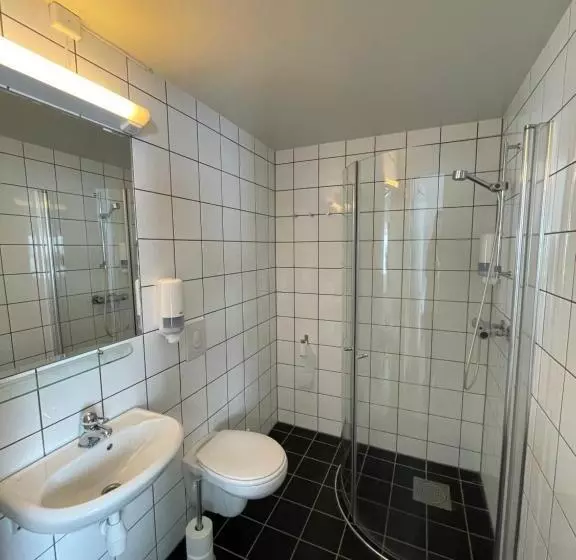 Retkeilymaja Rauland Vandrerhjem Akademiet