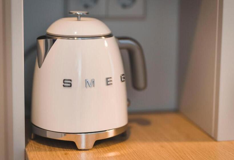 هاستل Roze Park Rooms