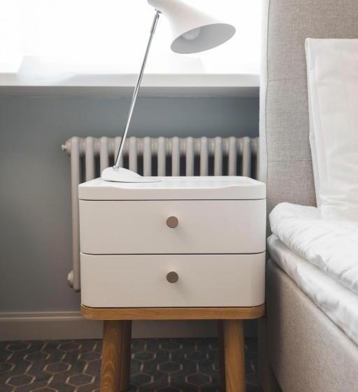 هاستل Roze Park Rooms