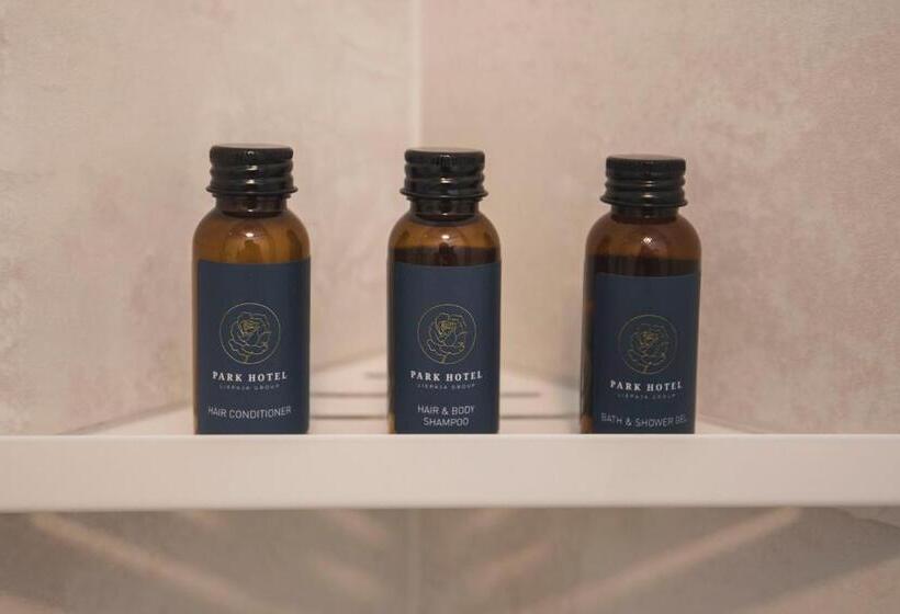 هاستل Roze Park Rooms