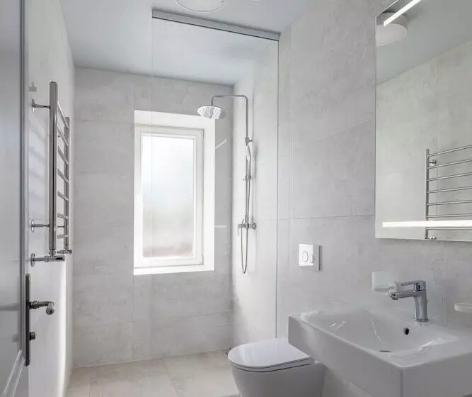 هاستل Roze Park Rooms