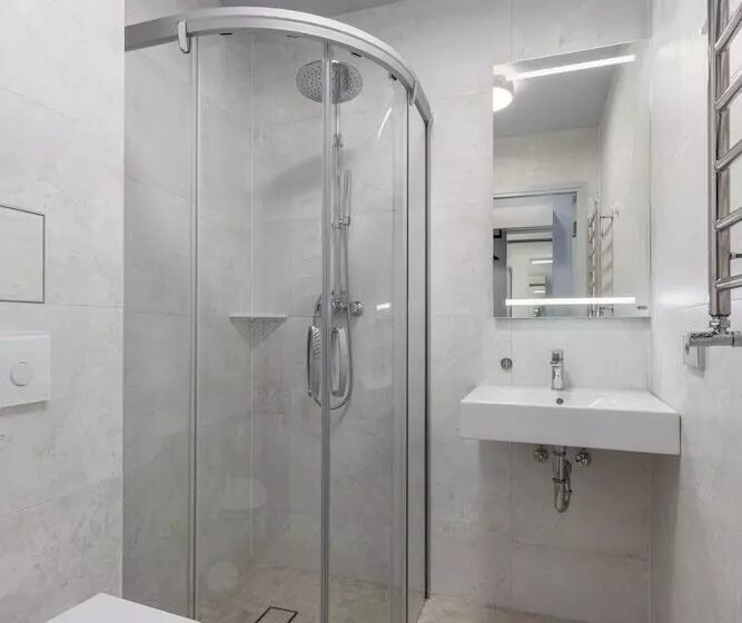 هاستل Roze Park Rooms