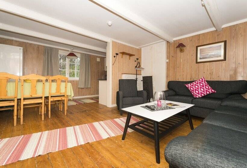 הוסטל Statsbuene I Kabelvåg