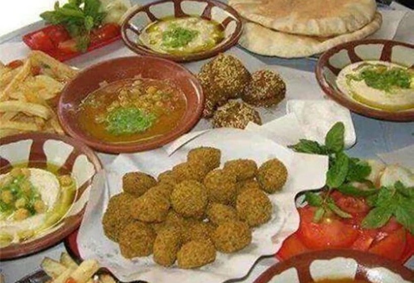 هاستل Venus Hotel Luxor 日本人 大歓迎