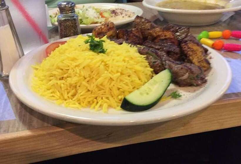 هاستل Venus Hotel Luxor 日本人 大歓迎