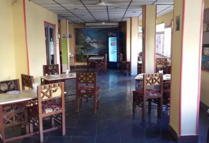 هاستل Venus Hotel Luxor 日本人 大歓迎