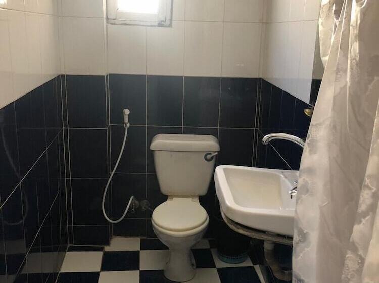 هاستل Venus Hotel Luxor 日本人 大歓迎