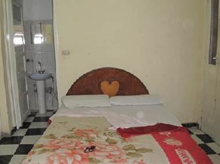 هاستل Venus Hotel Luxor 日本人 大歓迎