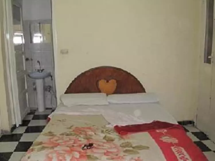 هاستل Venus Hotel Luxor 日本人 大歓迎