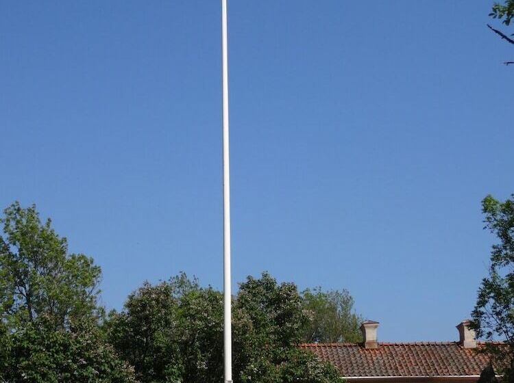 مبيت وإفطار Amiralsgården Werstorp