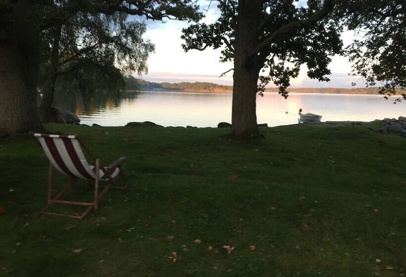 مبيت وإفطار Amiralsgården Werstorp