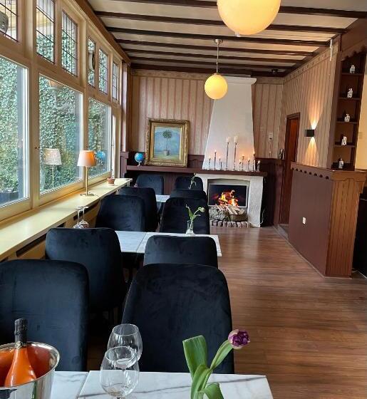 צימר De La Ruïne