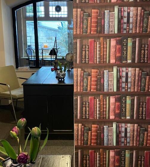 צימר De La Ruïne