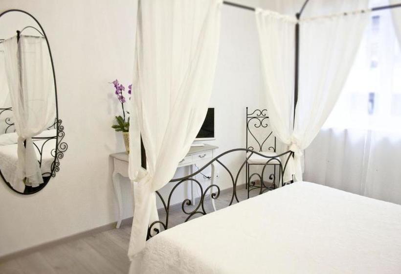 تختخواب و صبحانه Foscari House