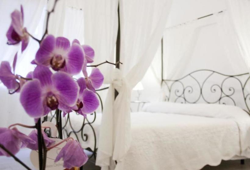 تختخواب و صبحانه Foscari House