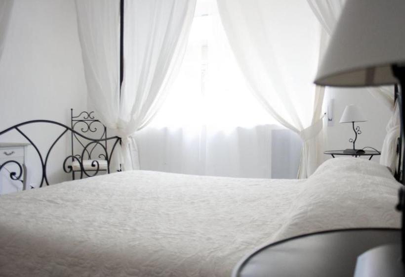 تختخواب و صبحانه Foscari House