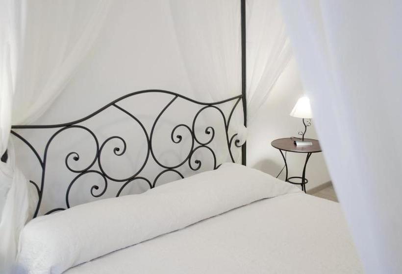 تختخواب و صبحانه Foscari House