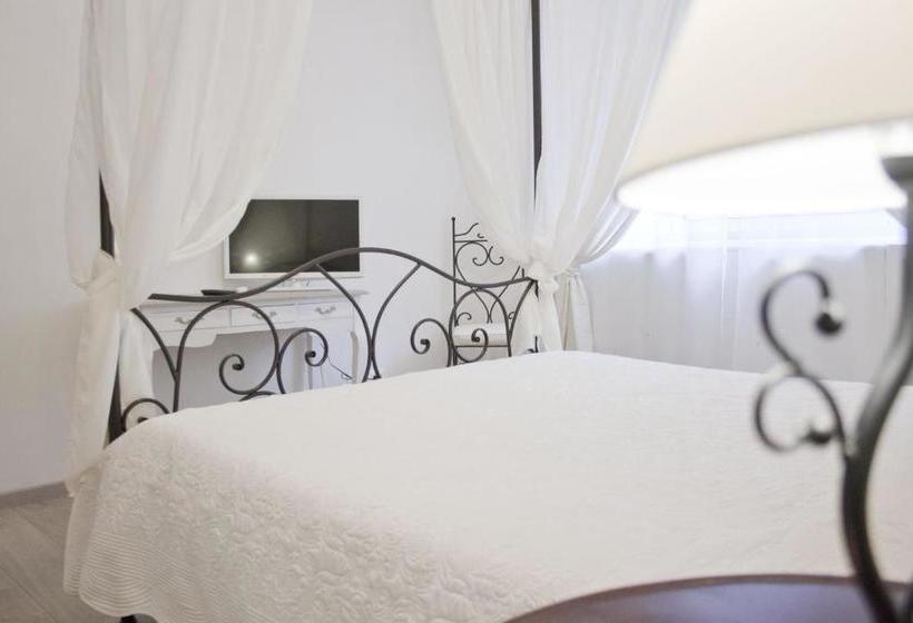 تختخواب و صبحانه Foscari House