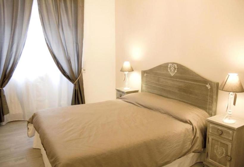 تختخواب و صبحانه Foscari House