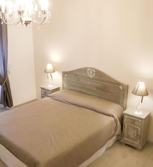 تختخواب و صبحانه Foscari House