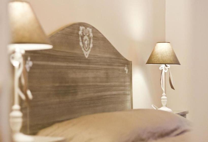 تختخواب و صبحانه Foscari House