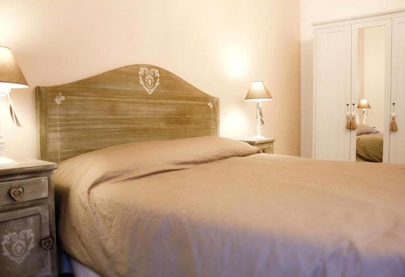 تختخواب و صبحانه Foscari House