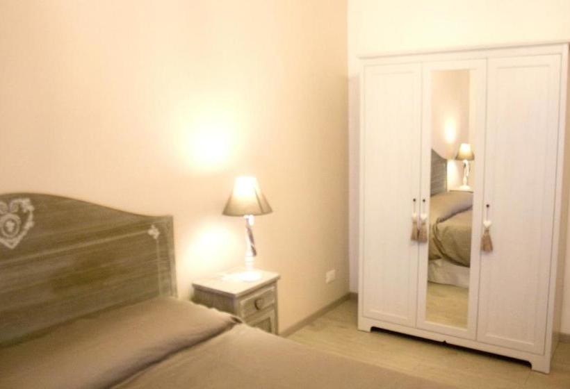 تختخواب و صبحانه Foscari House