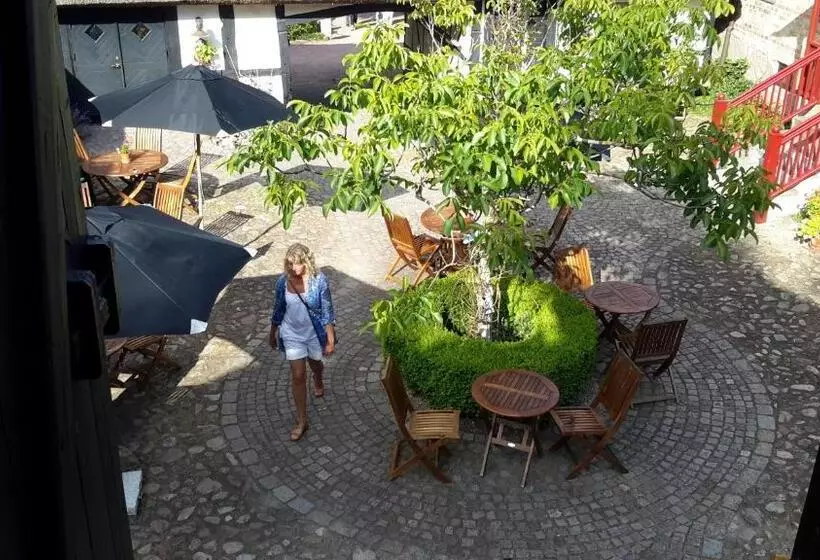 تختخواب و صبحانه Killegården På Kivik