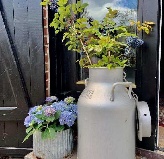 تختخواب و صبحانه Killegården På Kivik