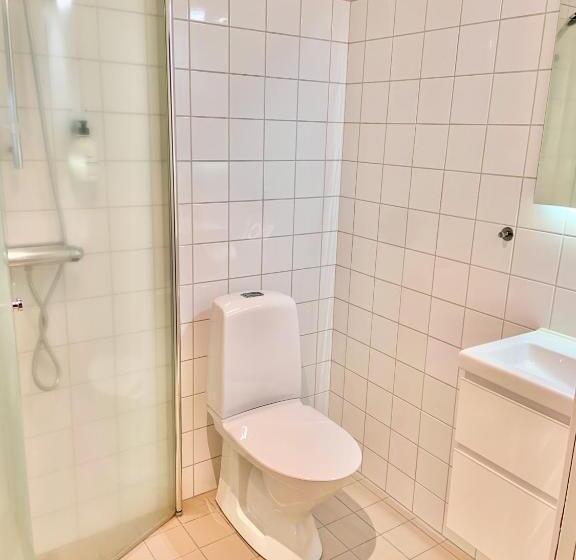 تختخواب و صبحانه Killegården På Kivik