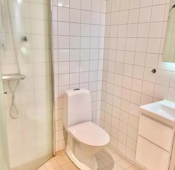 تختخواب و صبحانه Killegården På Kivik