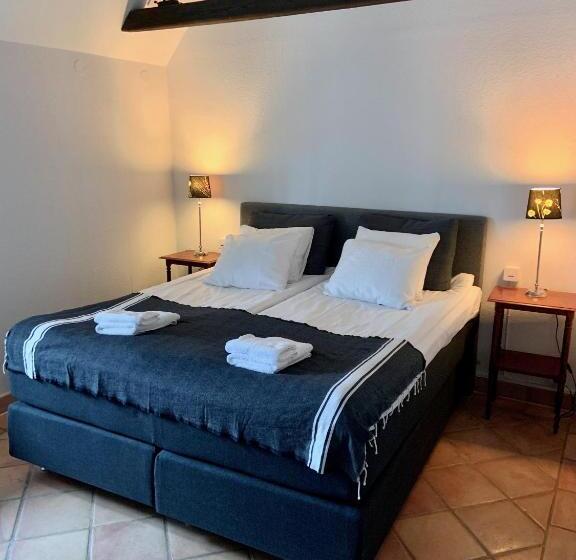 تختخواب و صبحانه Killegården På Kivik