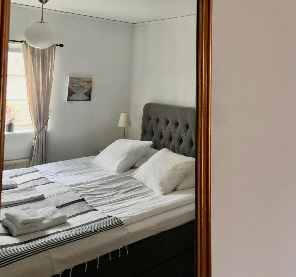 تختخواب و صبحانه Killegården På Kivik