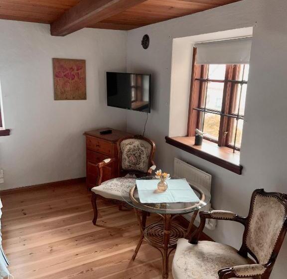 تختخواب و صبحانه Killegården På Kivik