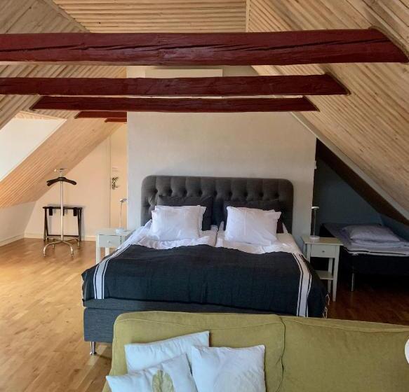 تختخواب و صبحانه Killegården På Kivik